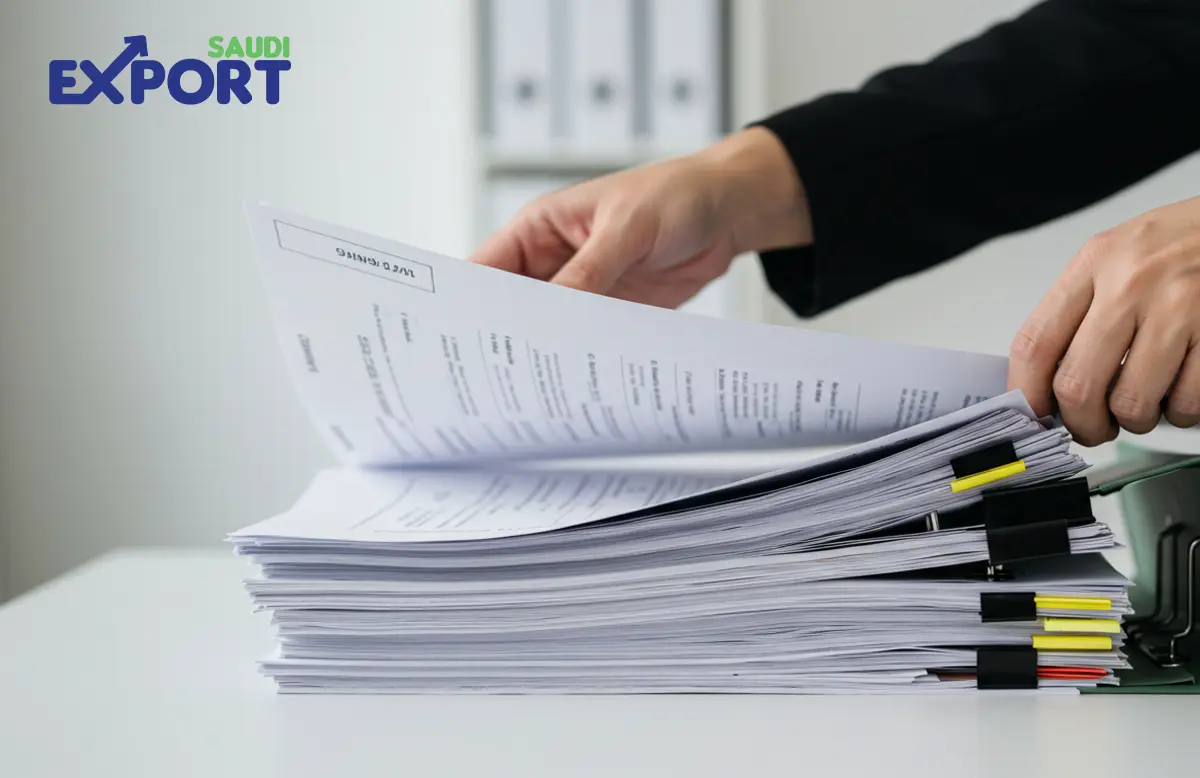 أهمية إدارة الوثائق في نظام إدارة الجودة